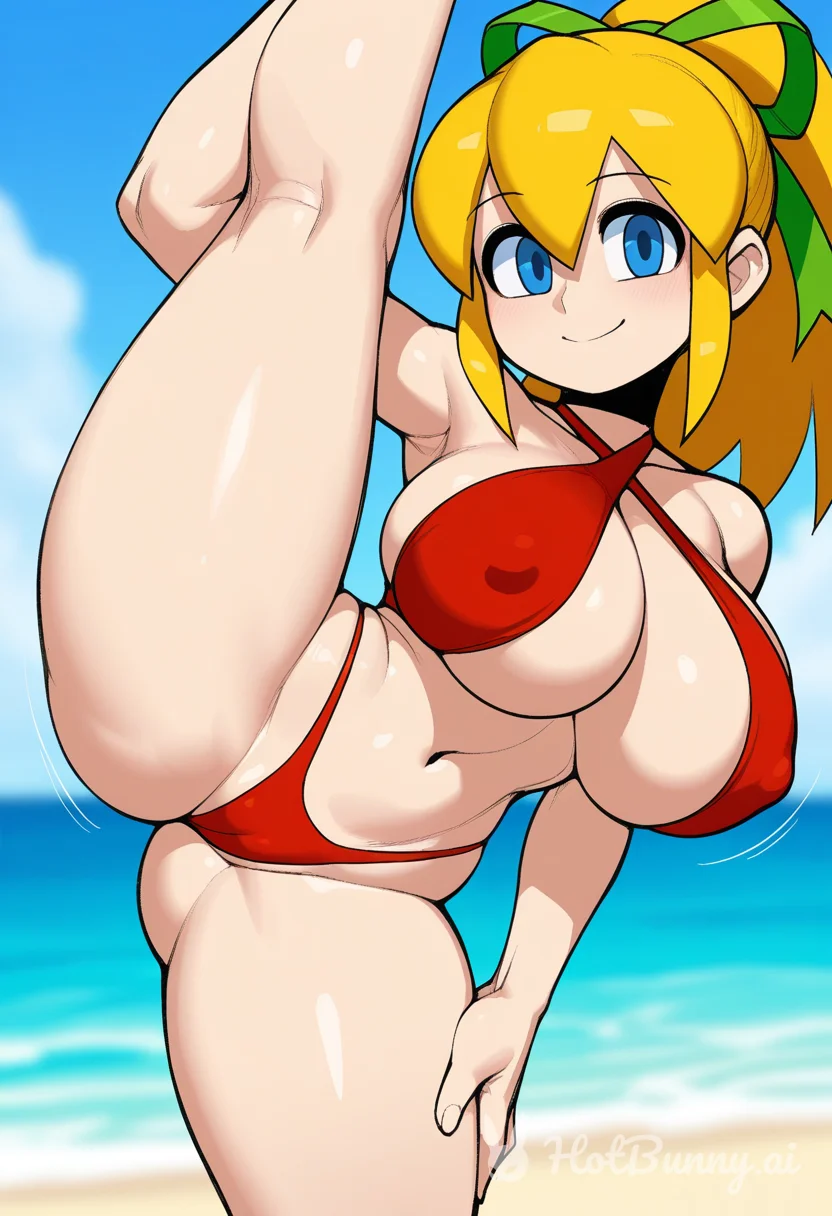 Roll Ai Hentai