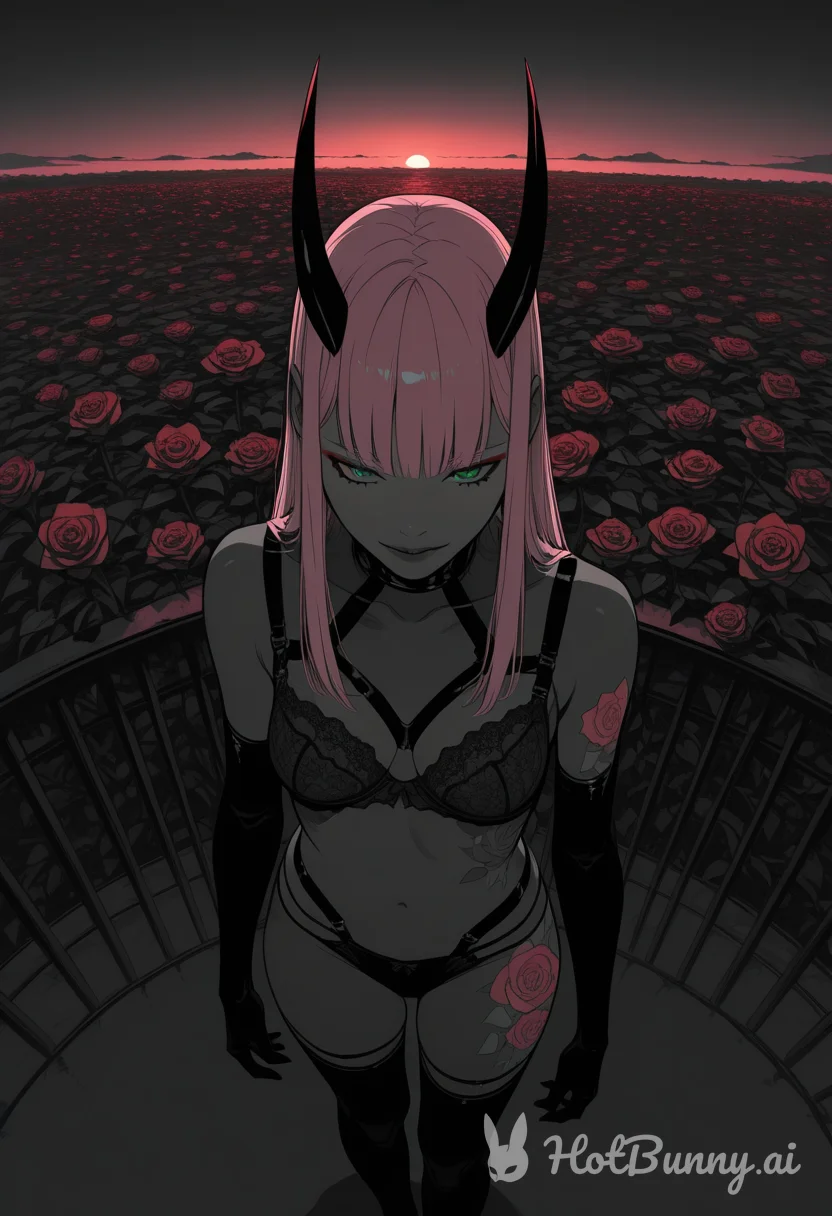 Succubus Ai Hentai