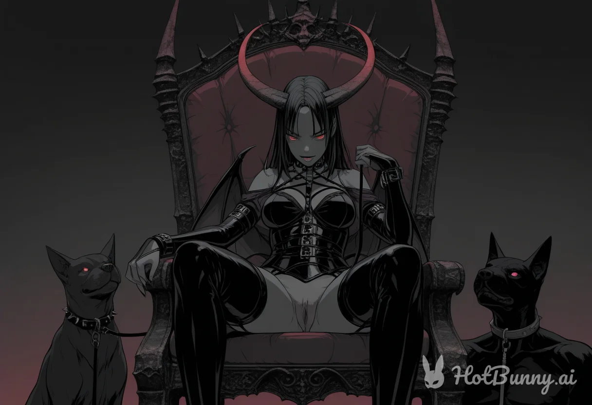 Queen of Hell