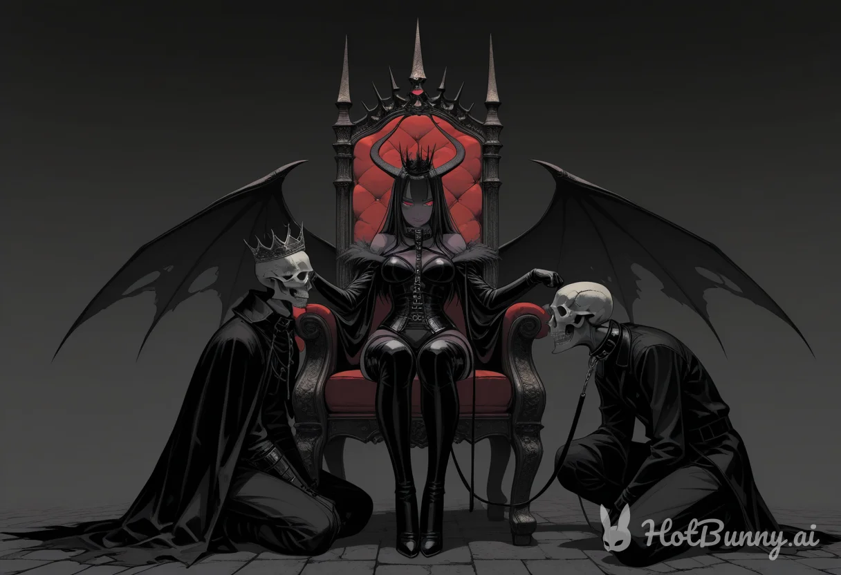 Queen of Hell