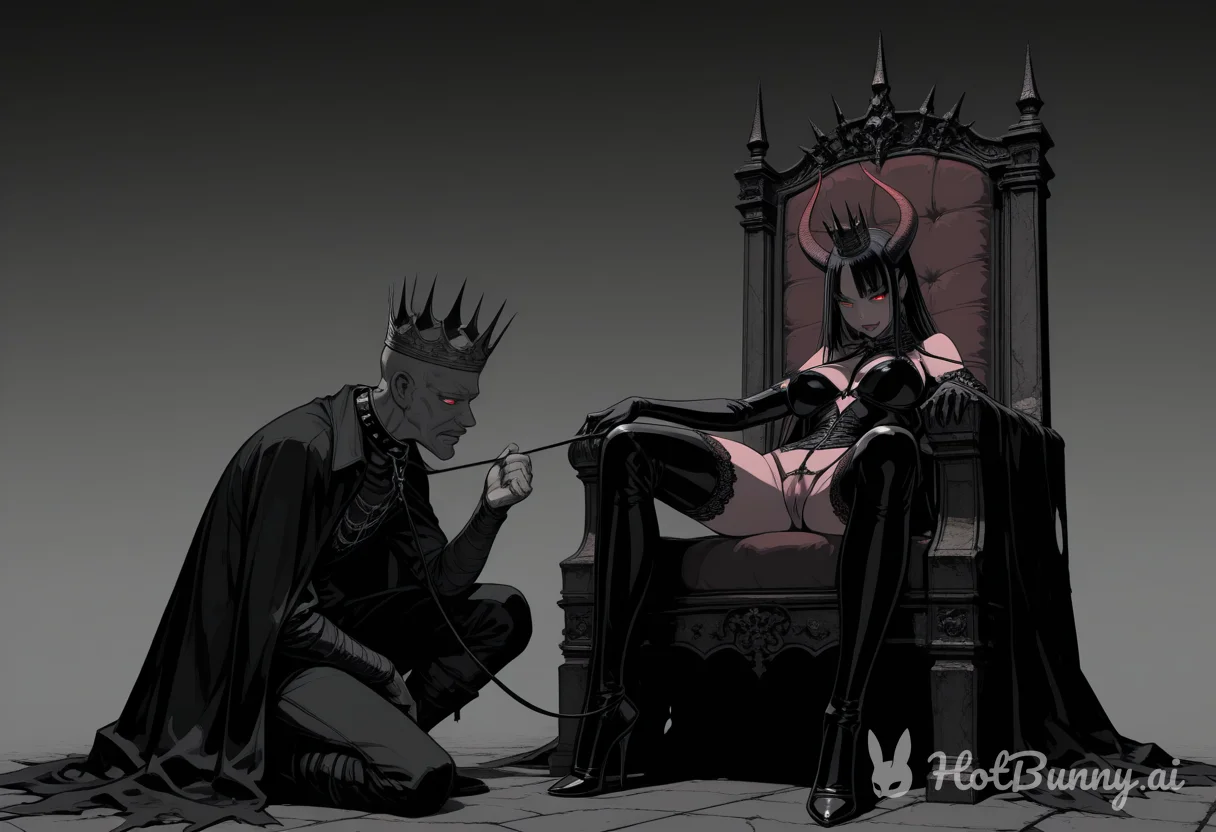 Queen of Hell