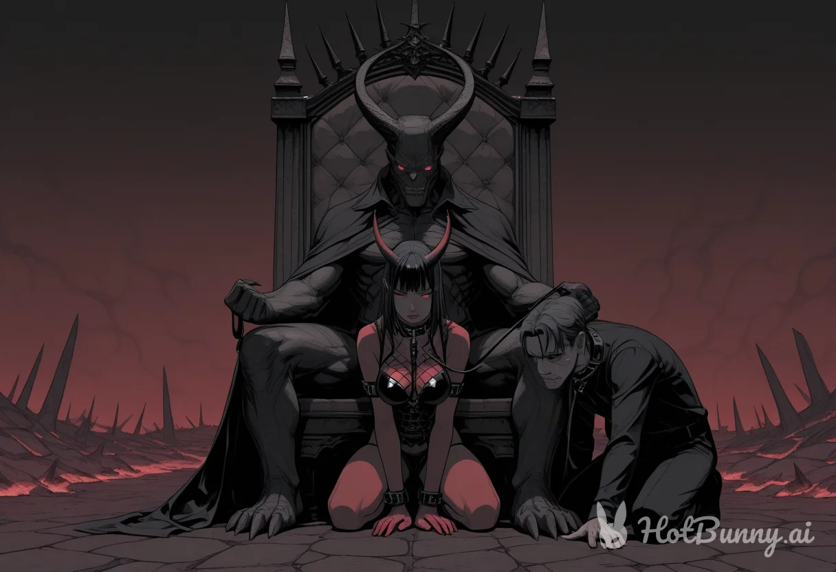 King of Hell