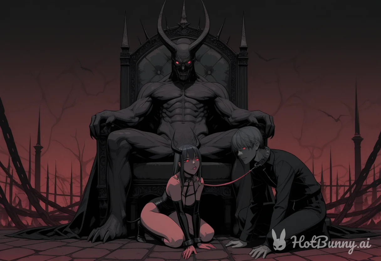 King of Hell