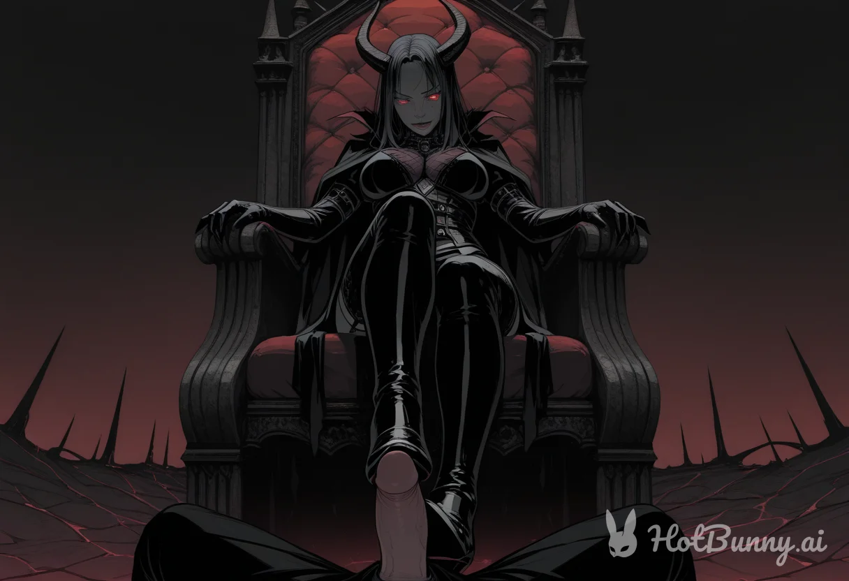 Queen of Hell