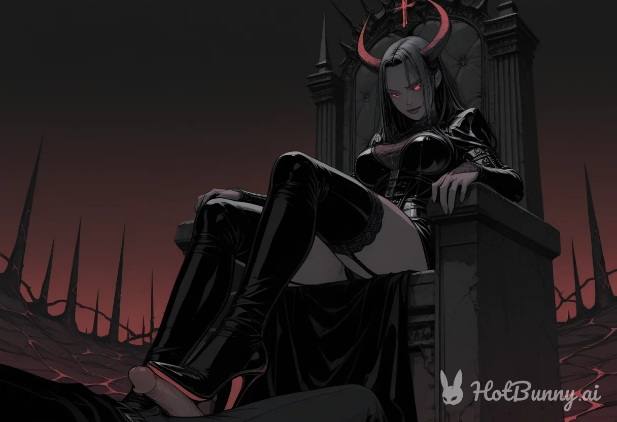 Queen of Hell