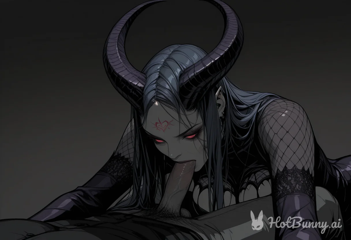Queen of Hell