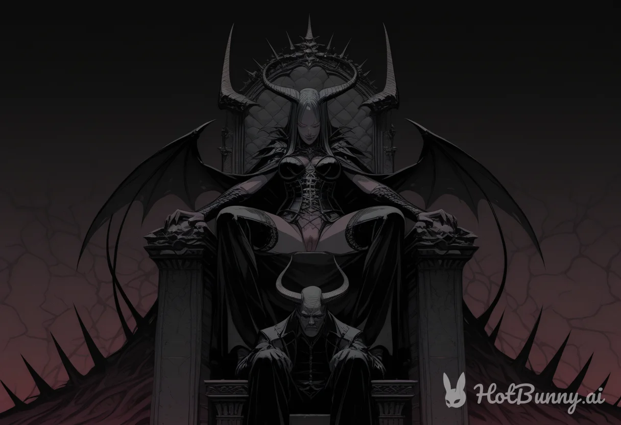 Queen of Hell