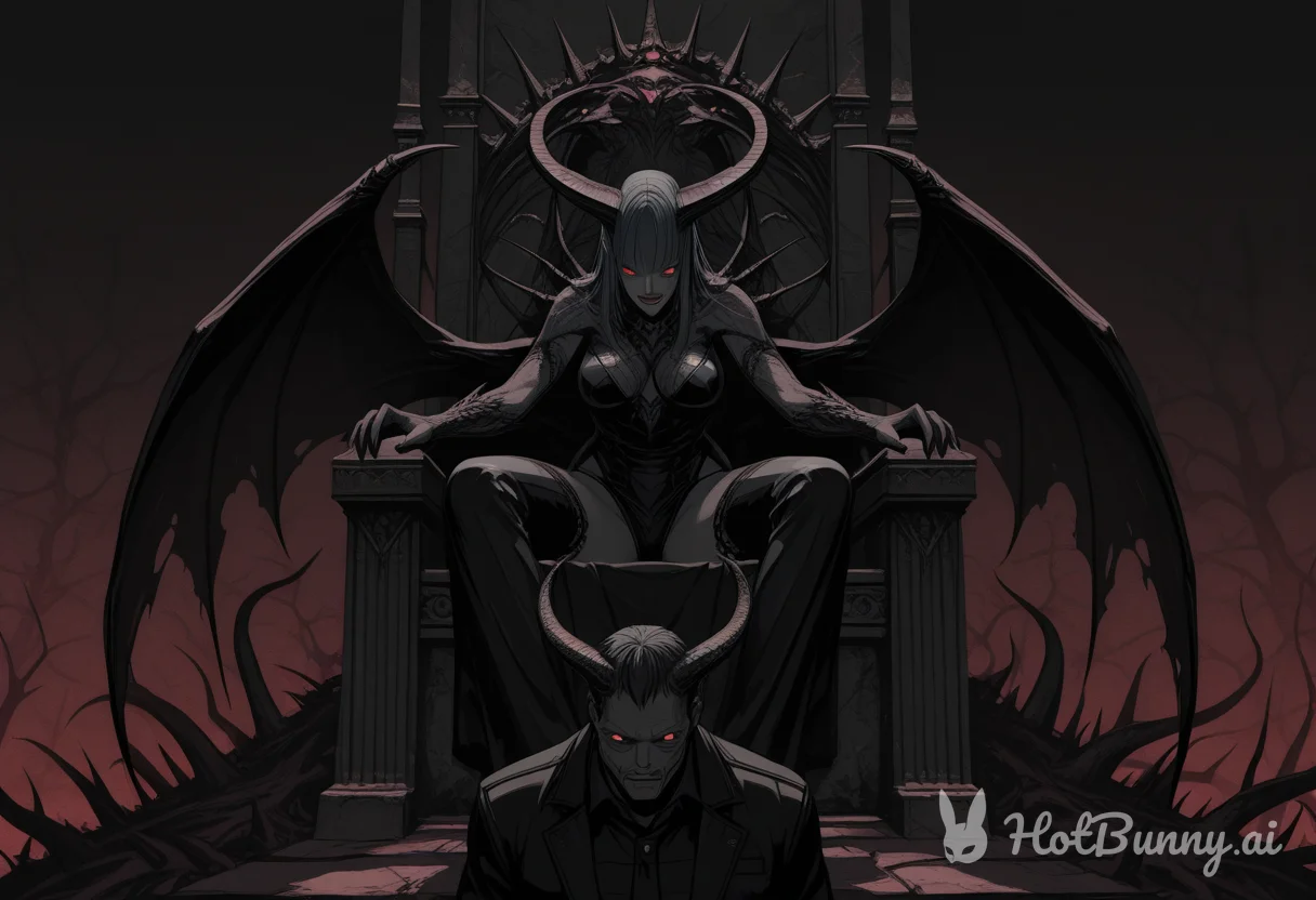 Queen of Hell