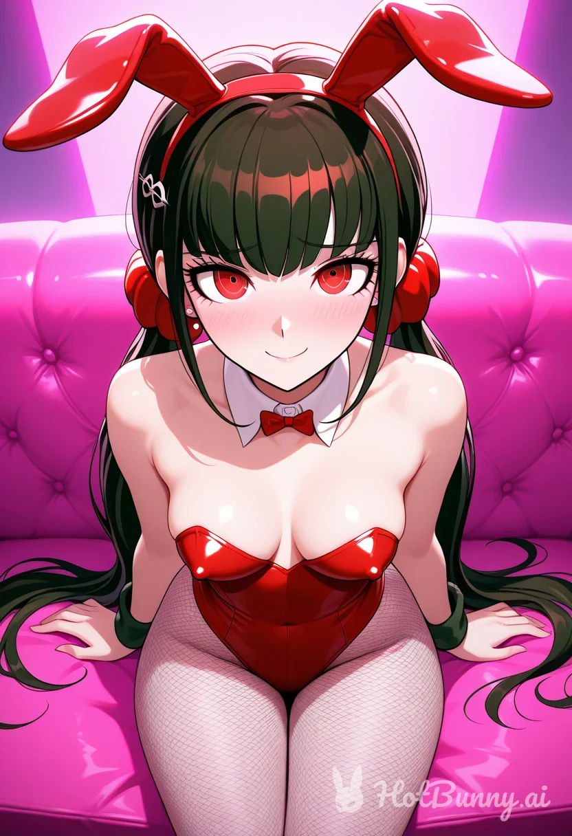 Danganronpa Ai Hentai