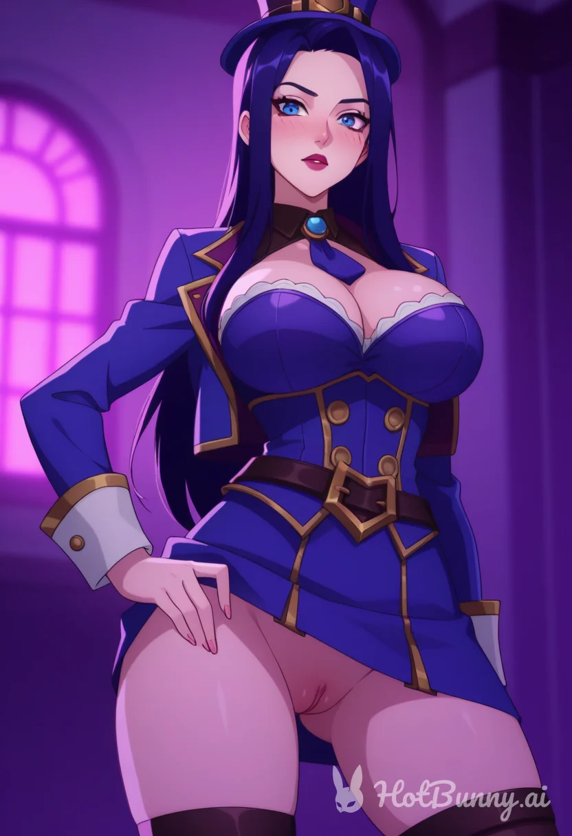 Caitlyn 
