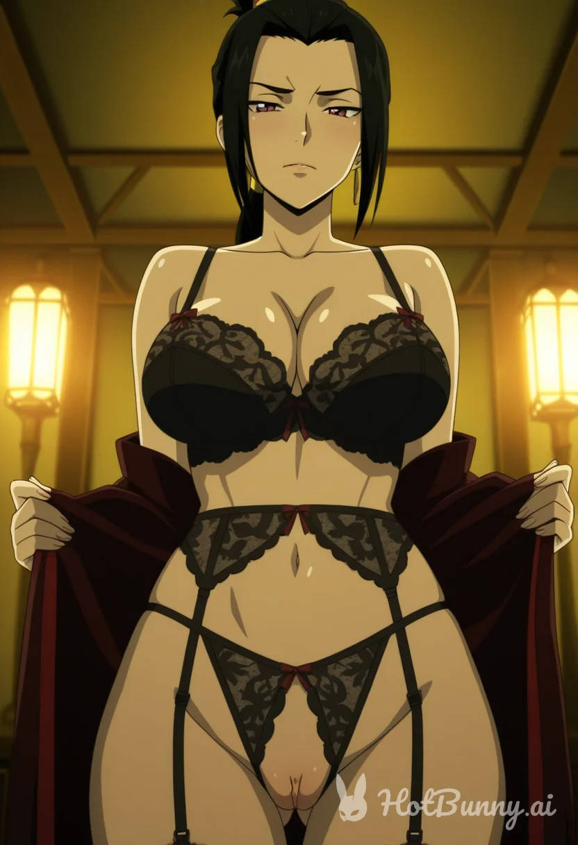 Azula
