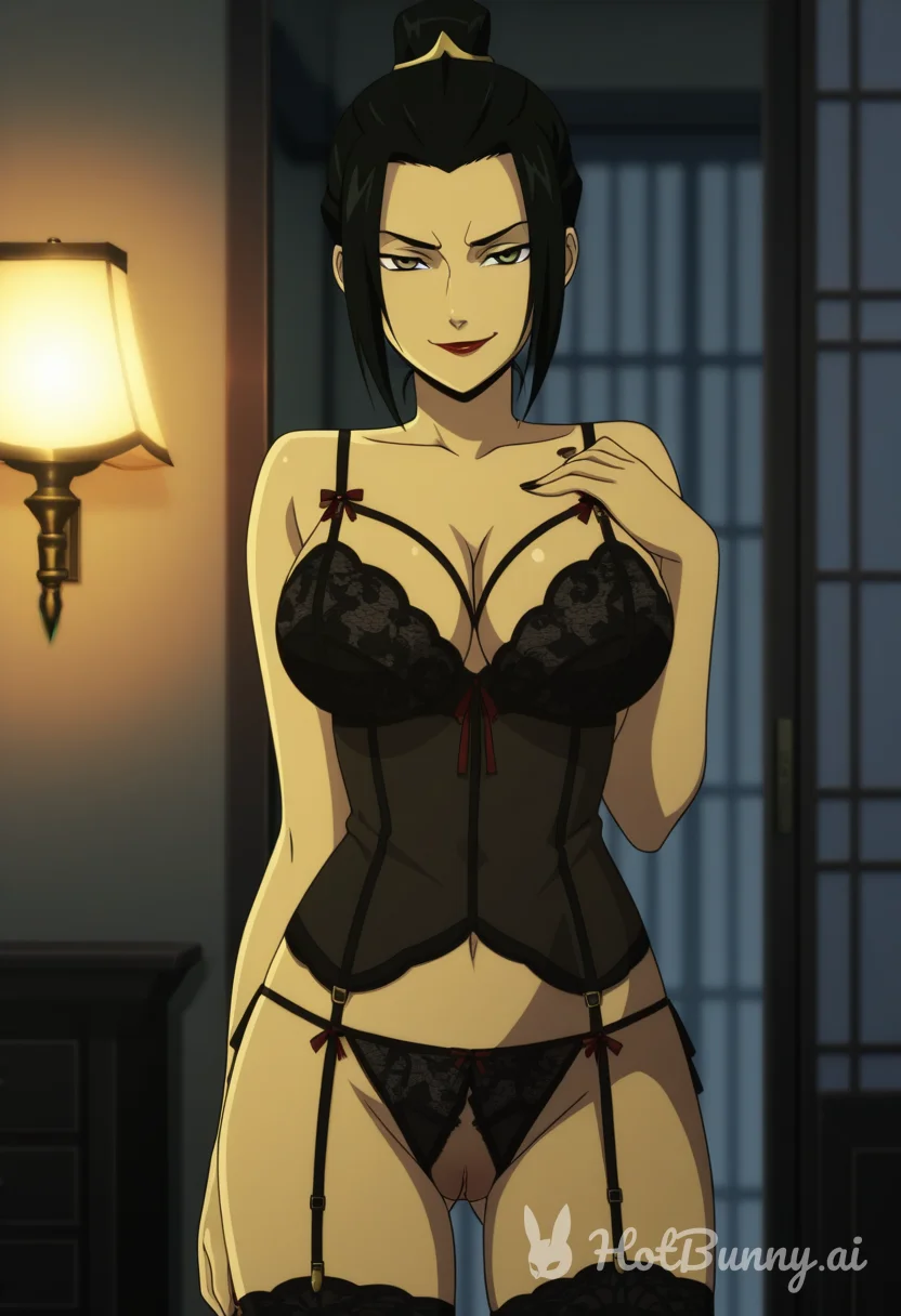 Azula 