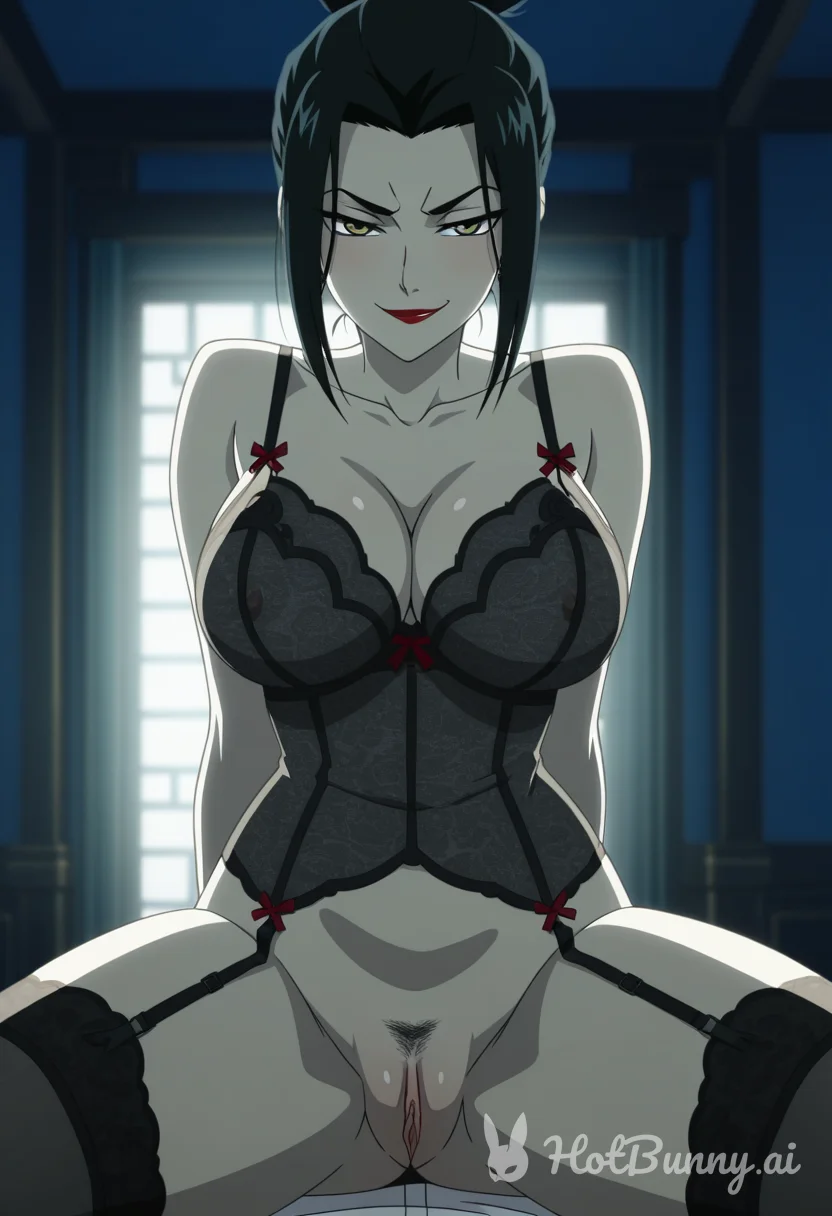 Azula