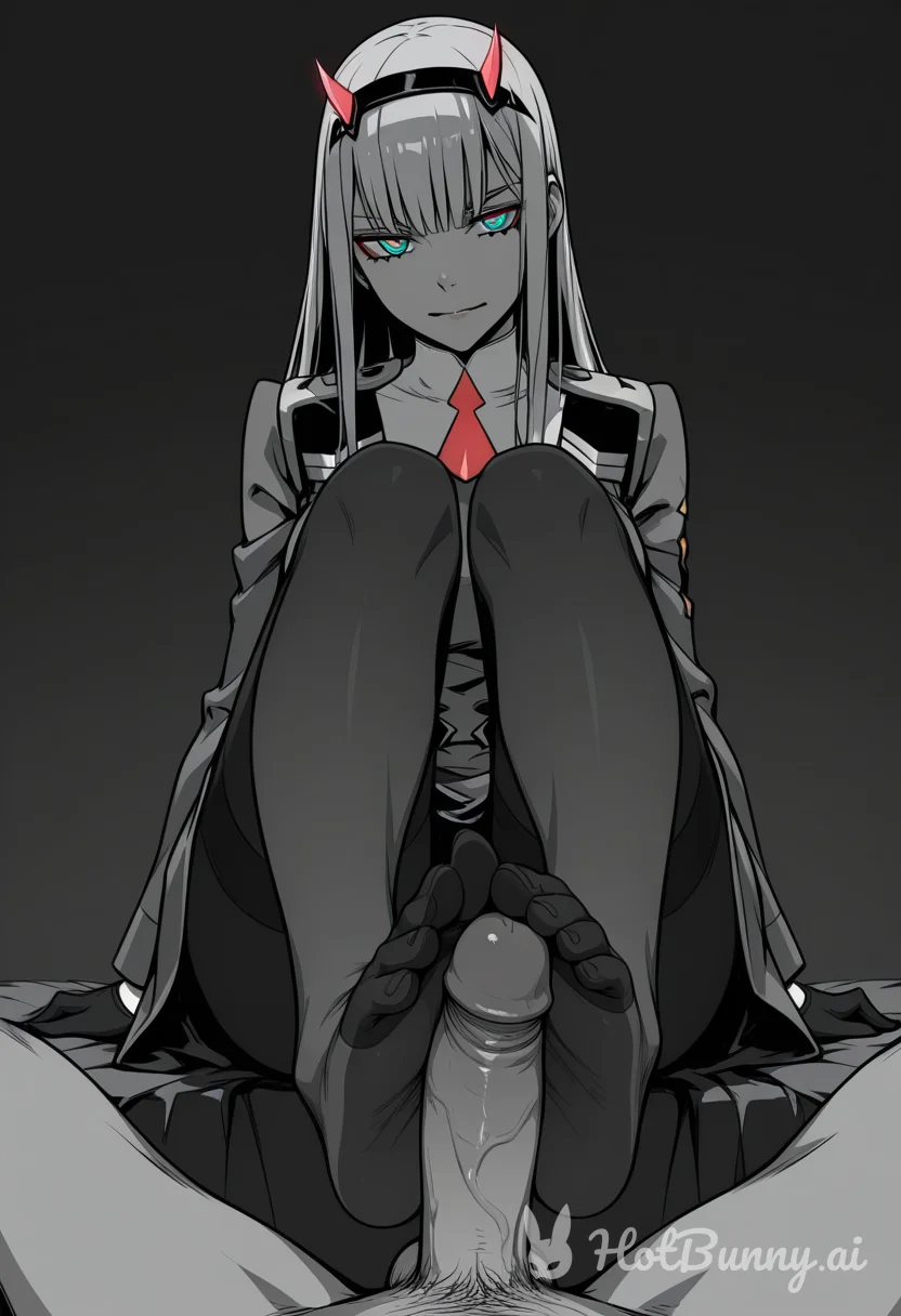 Zero Two