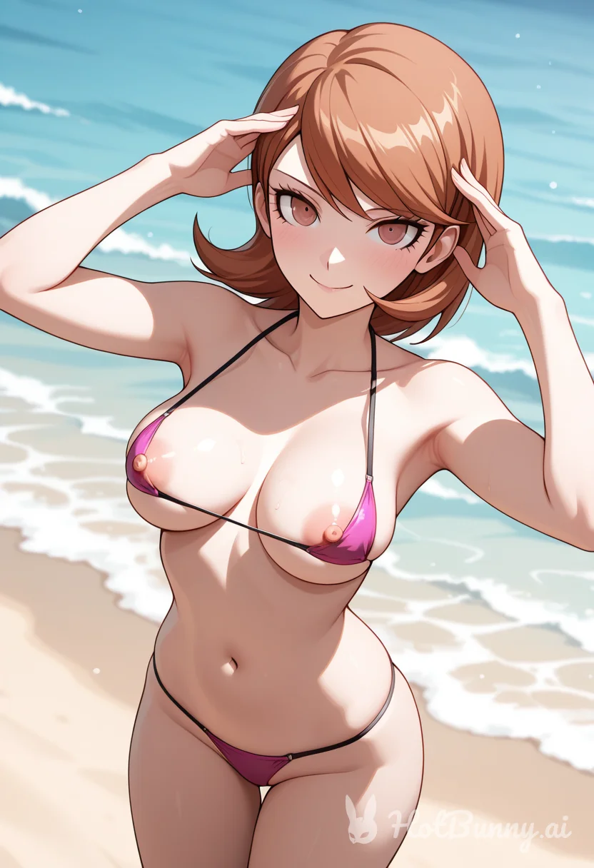 Persona 5 Ai Hentai