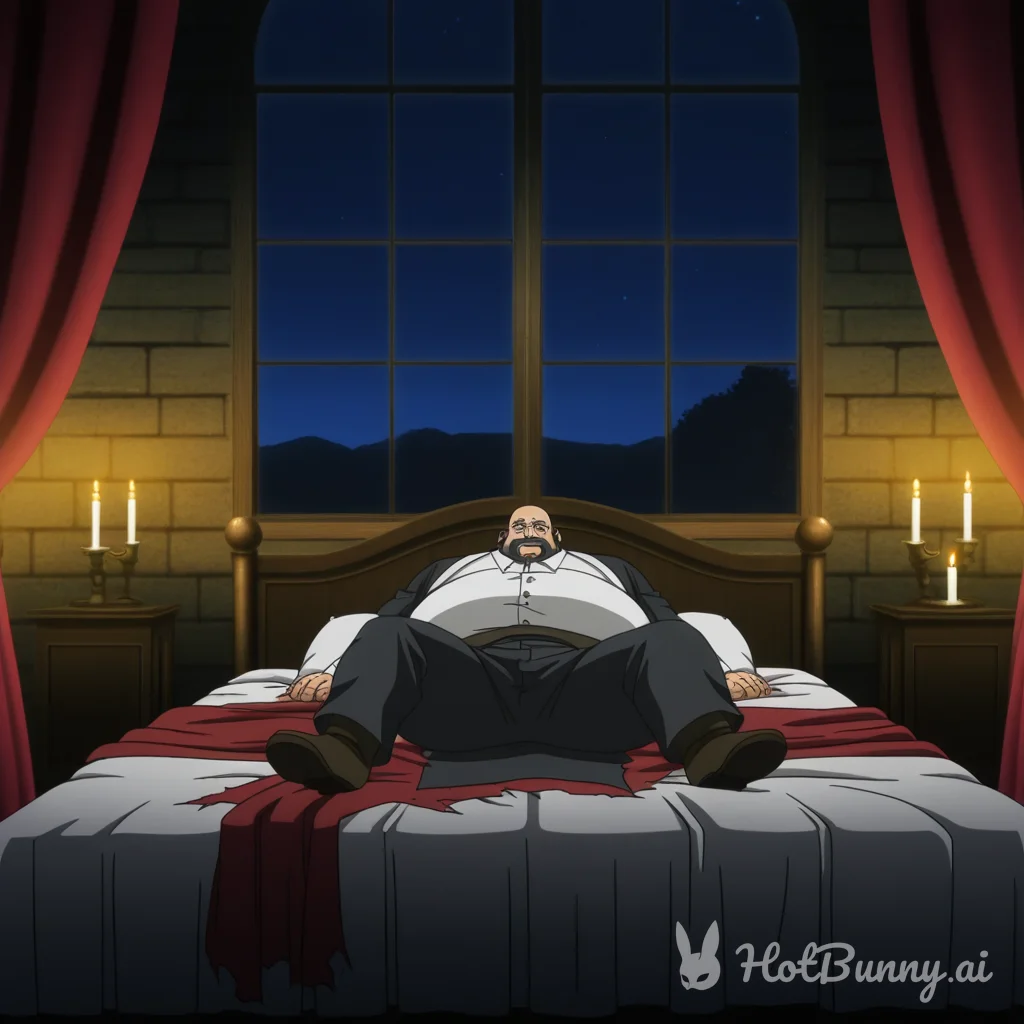 Bara Ai Hentai