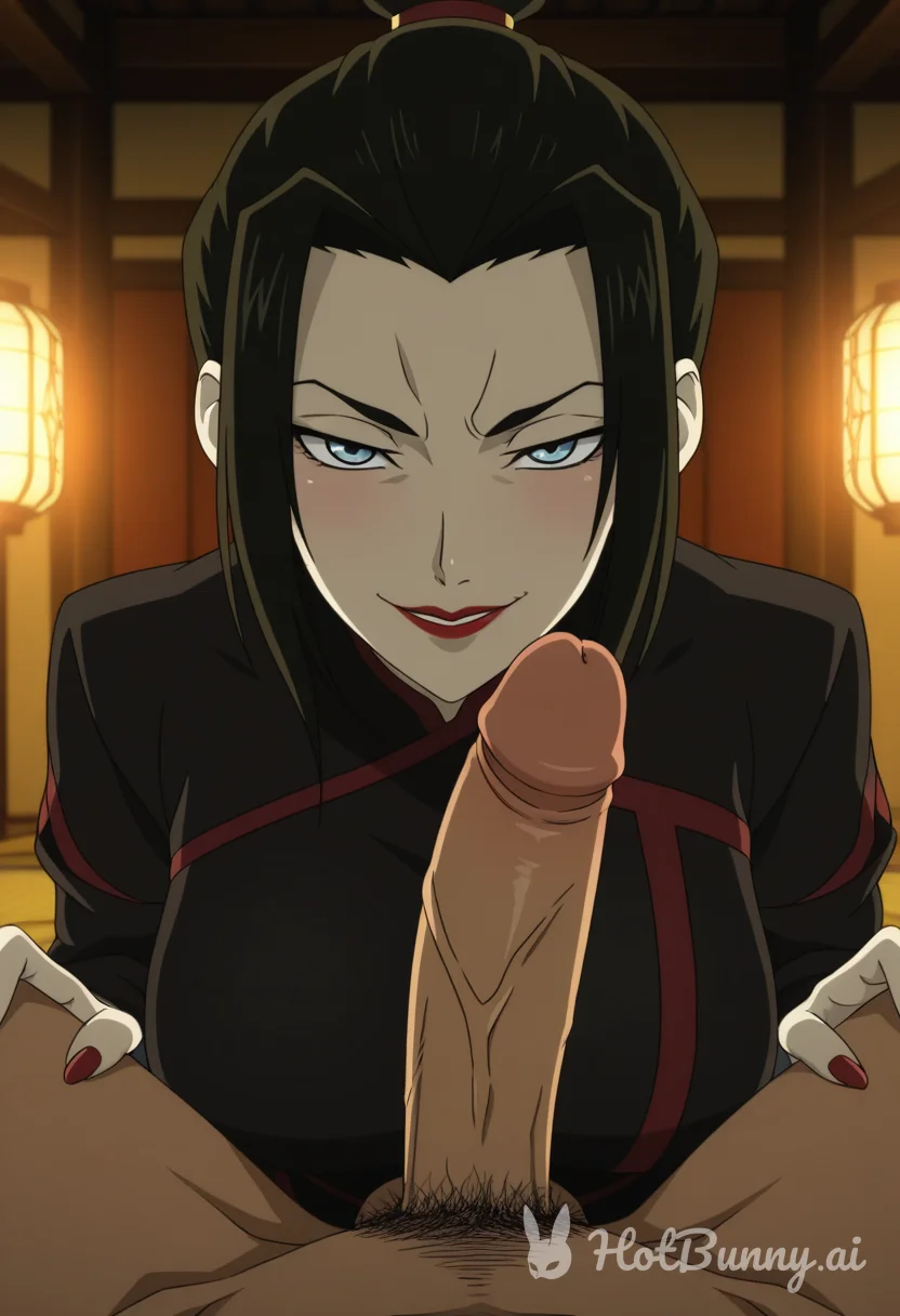 Azula