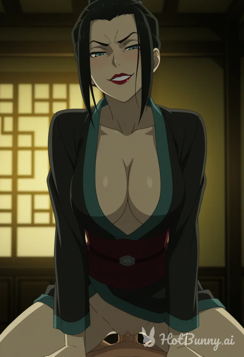 Azula