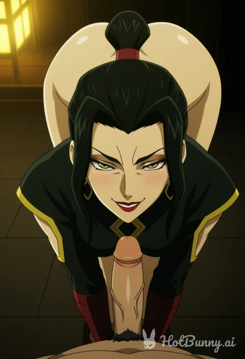 Azula