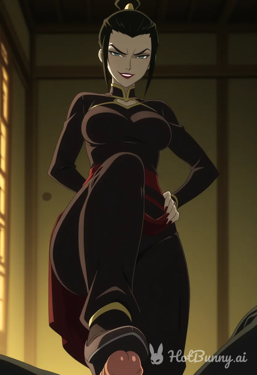 Azula