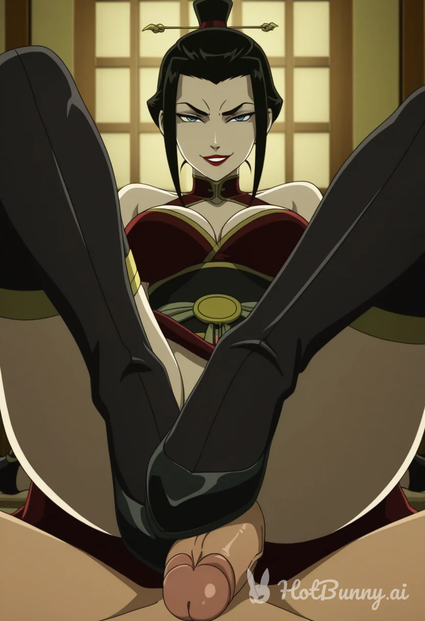 Azula