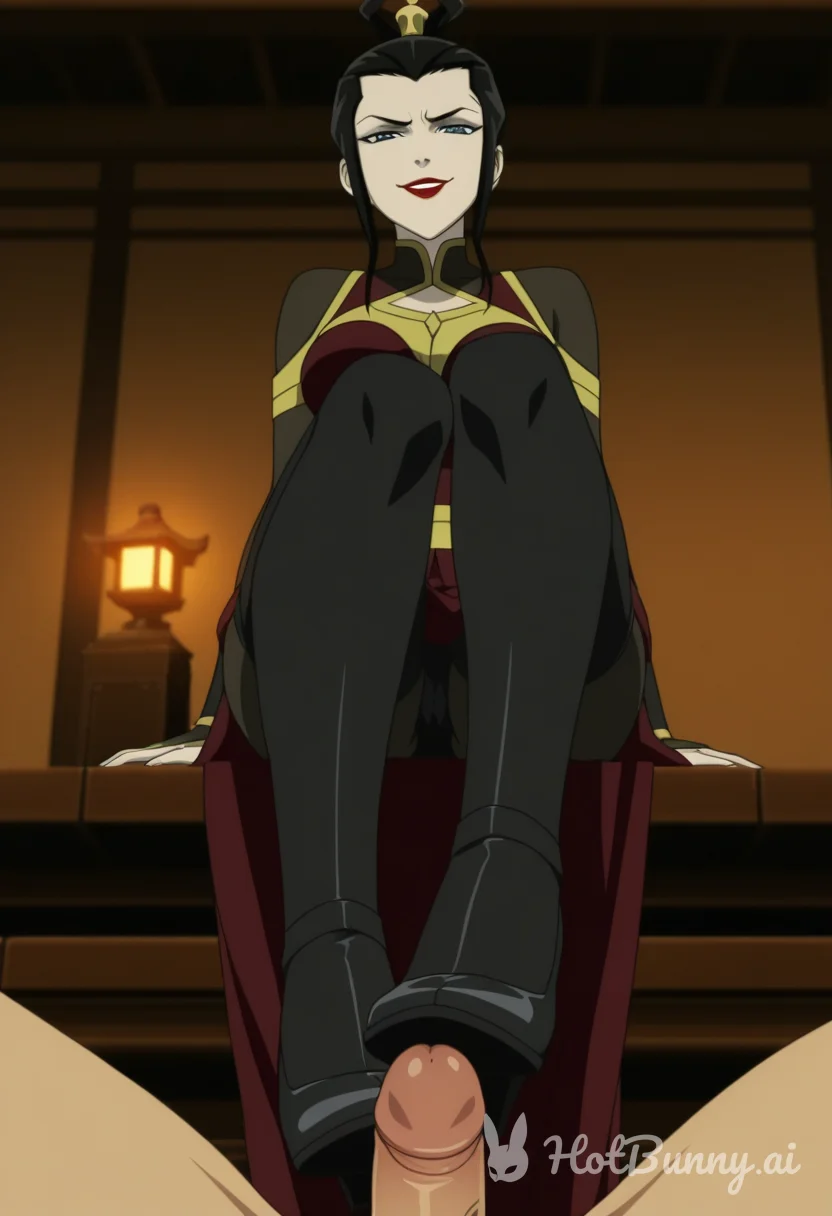 Azula 