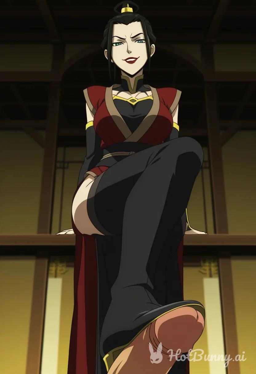 Azula