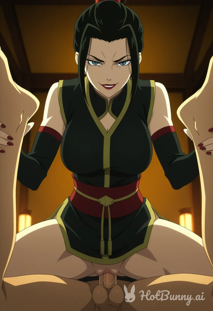 Azula