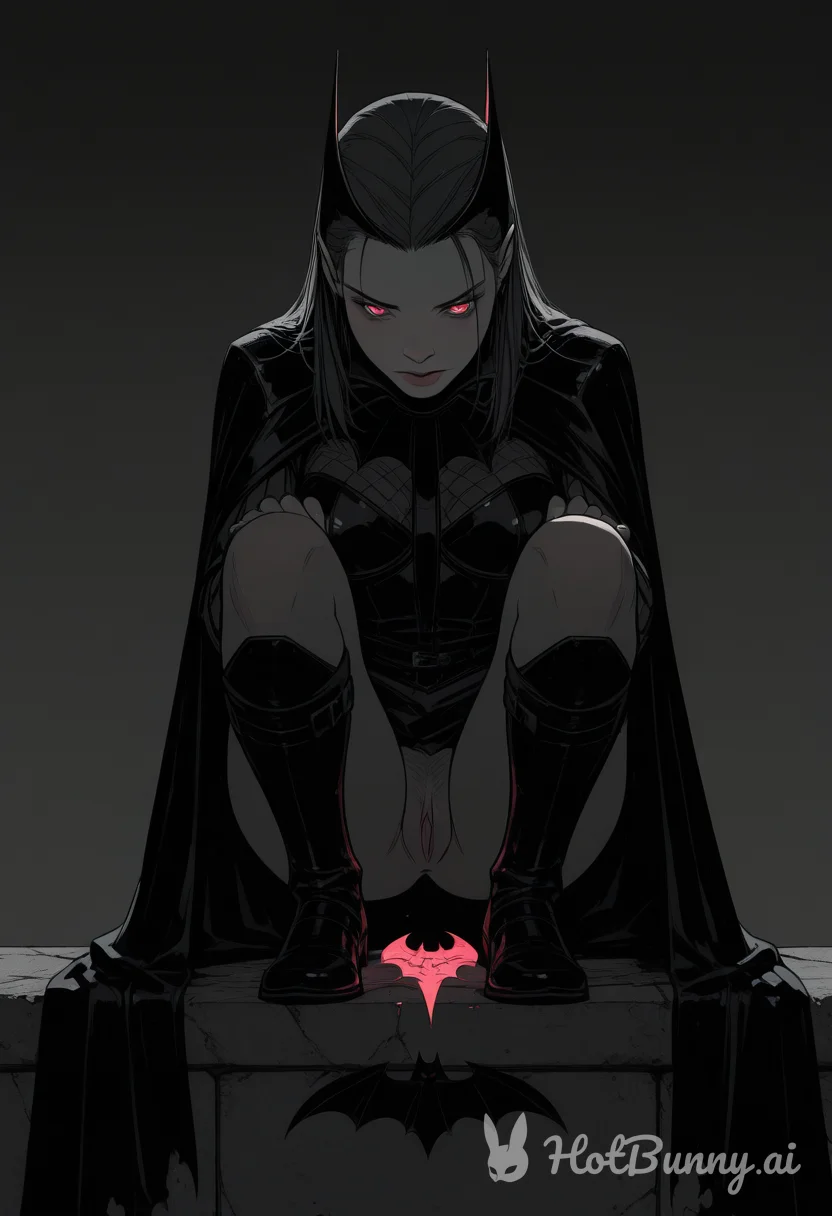 Batwoman 