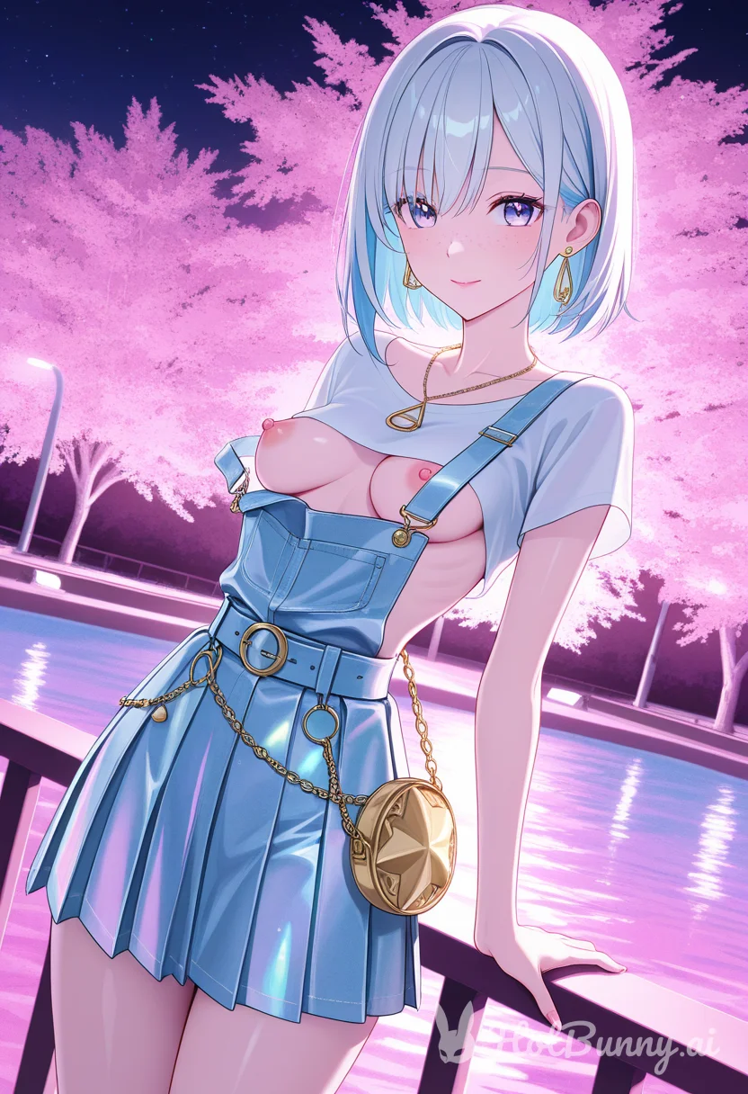 Vtuber Ai Hentai