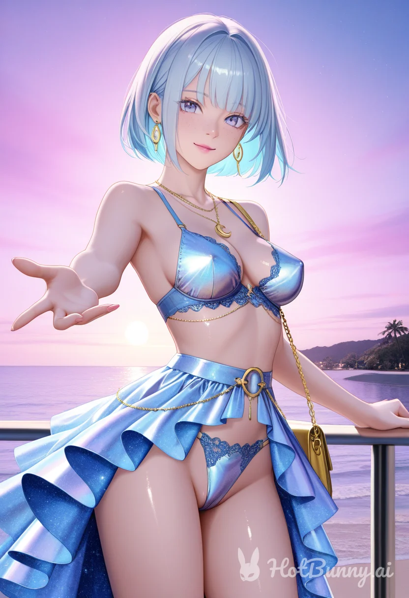 AI Hentai generated by InspiringOrca0649