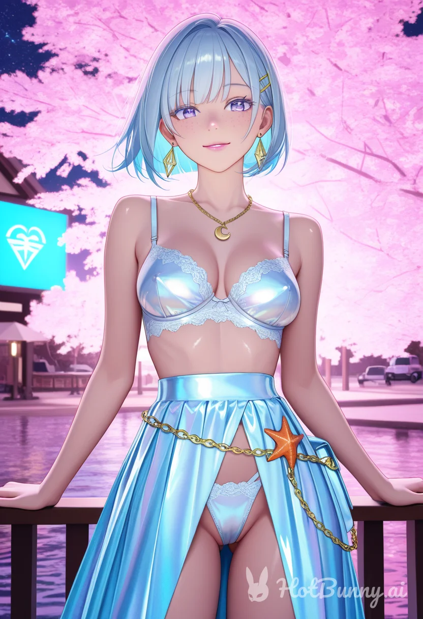 Vtuber Ai Hentai