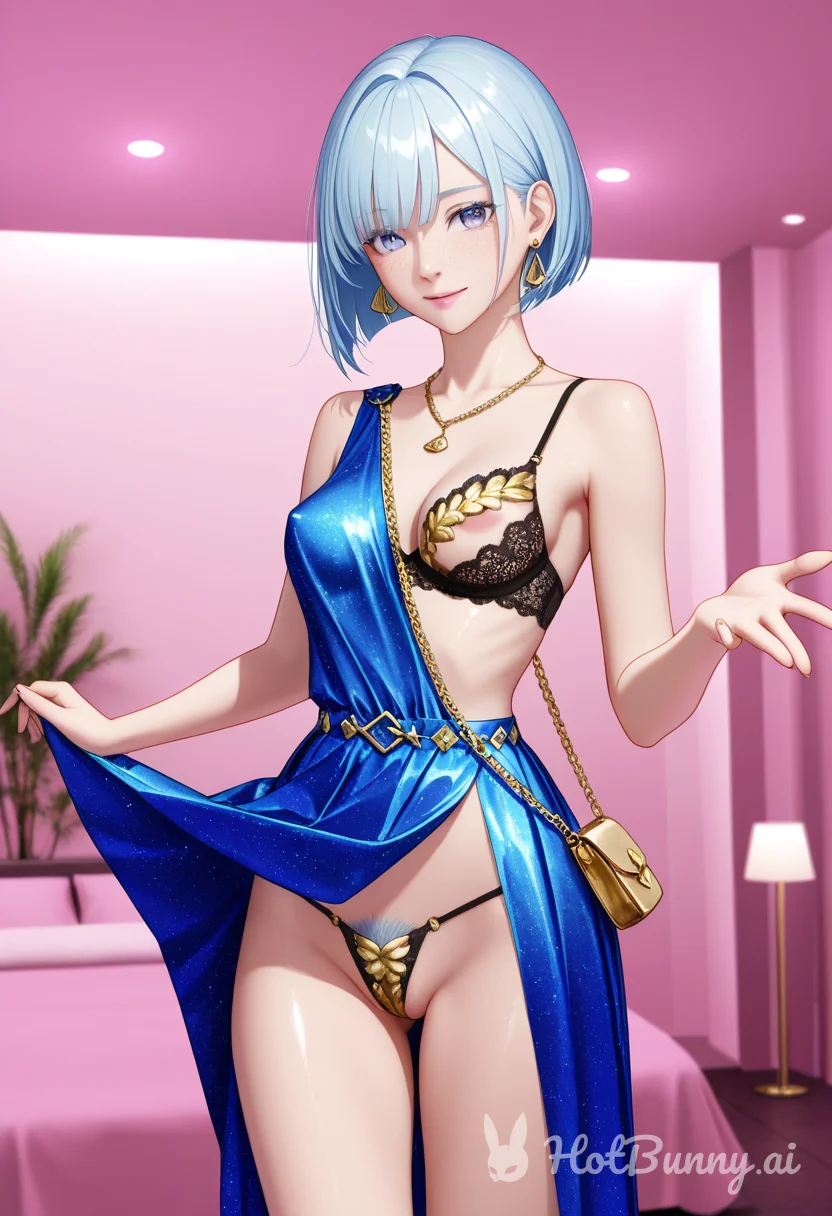 AI Hentai generated by InspiringOrca0649