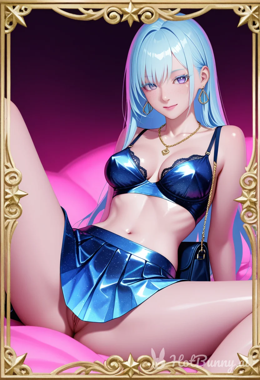 AI Hentai generated by InspiringOrca0649