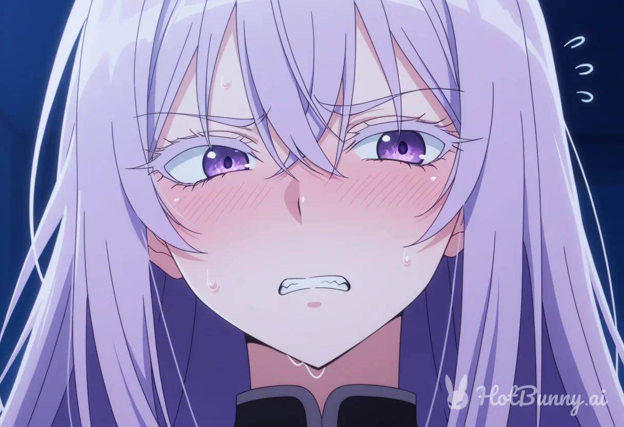 AI Hentai generated by ImmaculateBison4155