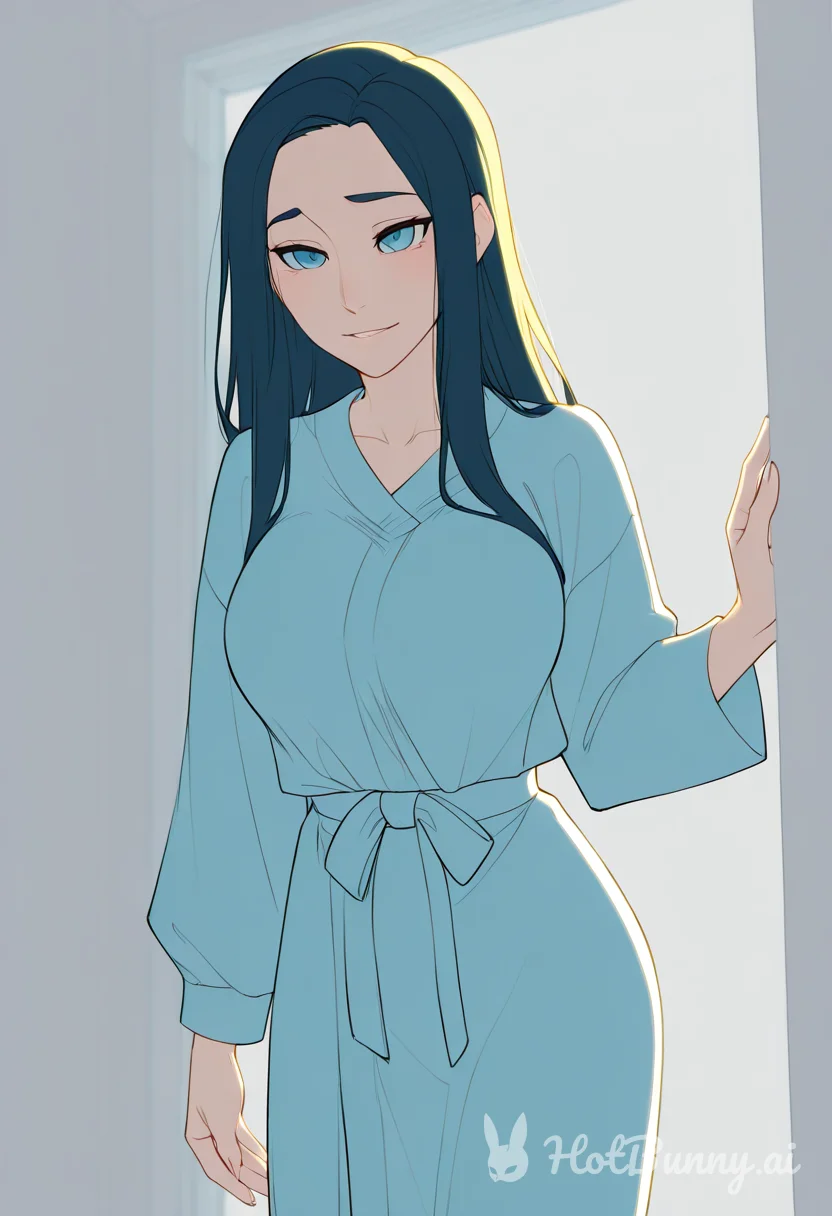Wuxian Ai Hentai