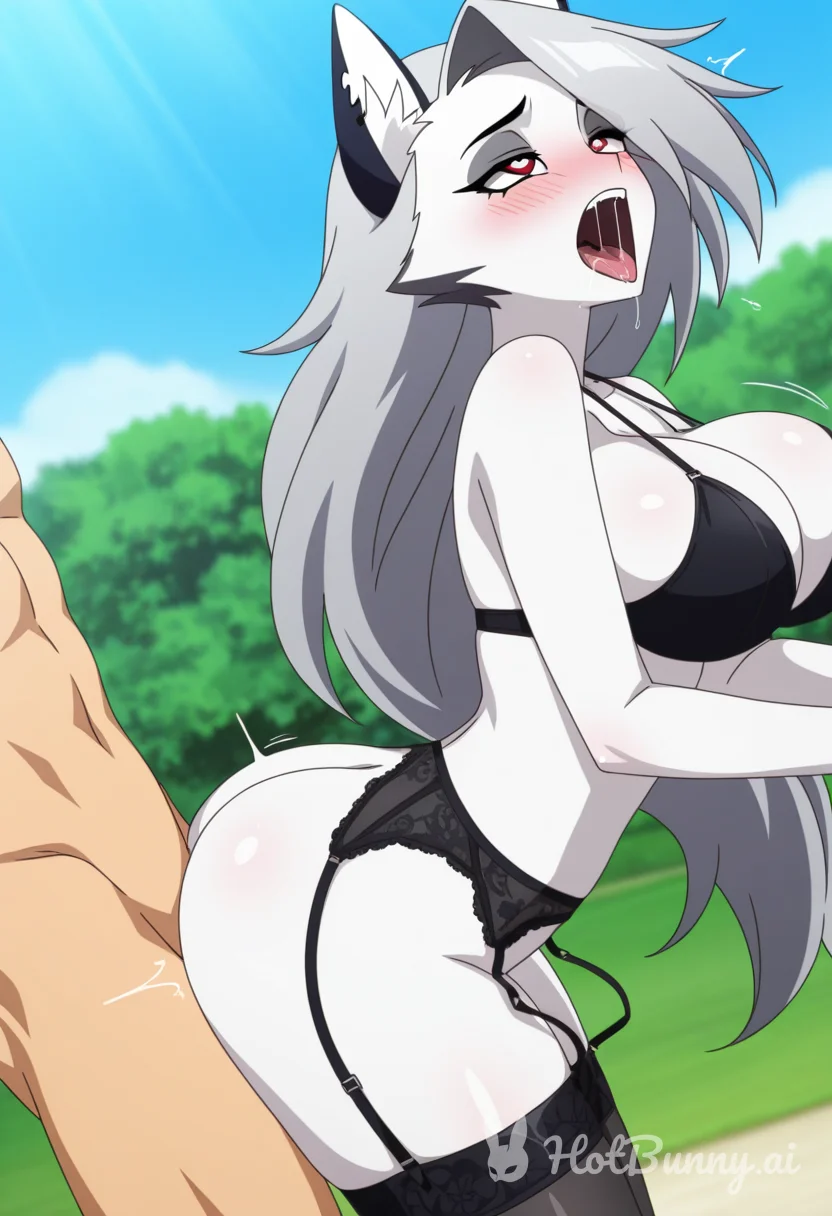 Furry Ai Hentai