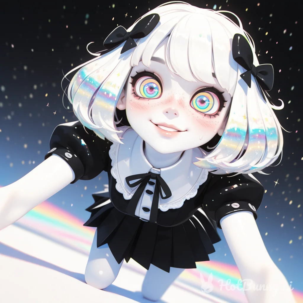 AI Hentai generated by Apathy