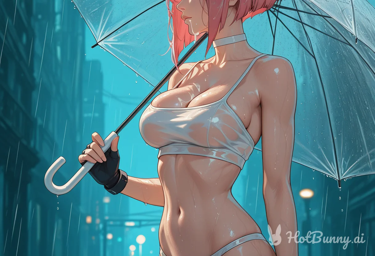 Swimsuit Ai Hentai