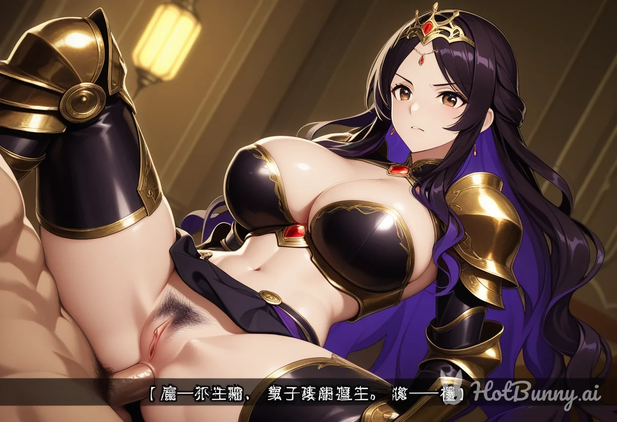 Anal Ai Hentai