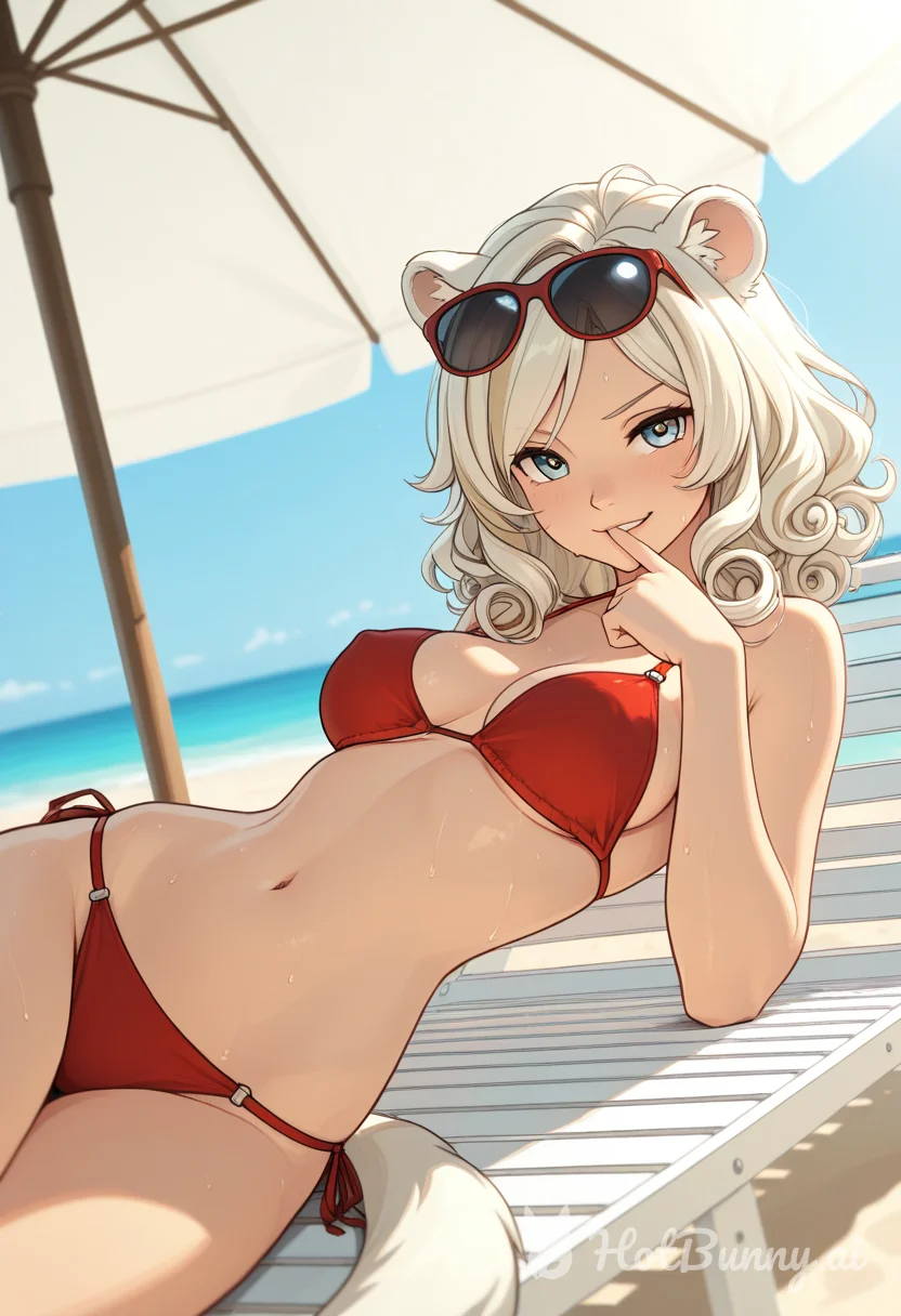 new girl maybe?