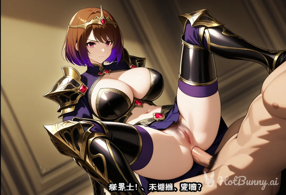 Anal Ai Hentai