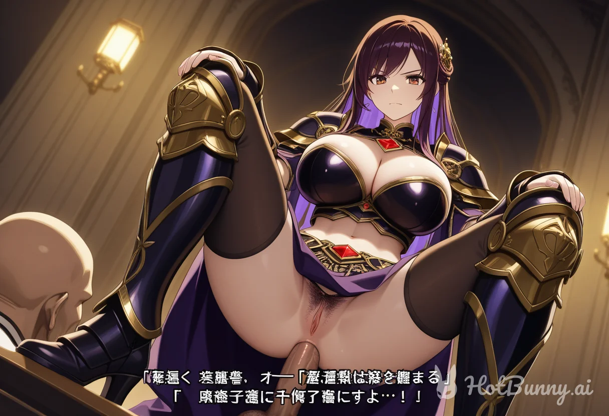 Anal Ai Hentai