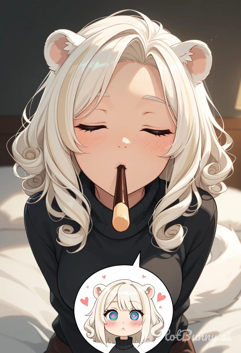 Pov Ai Hentai