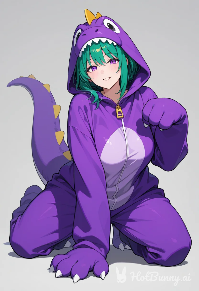 Vtuber Ai Hentai
