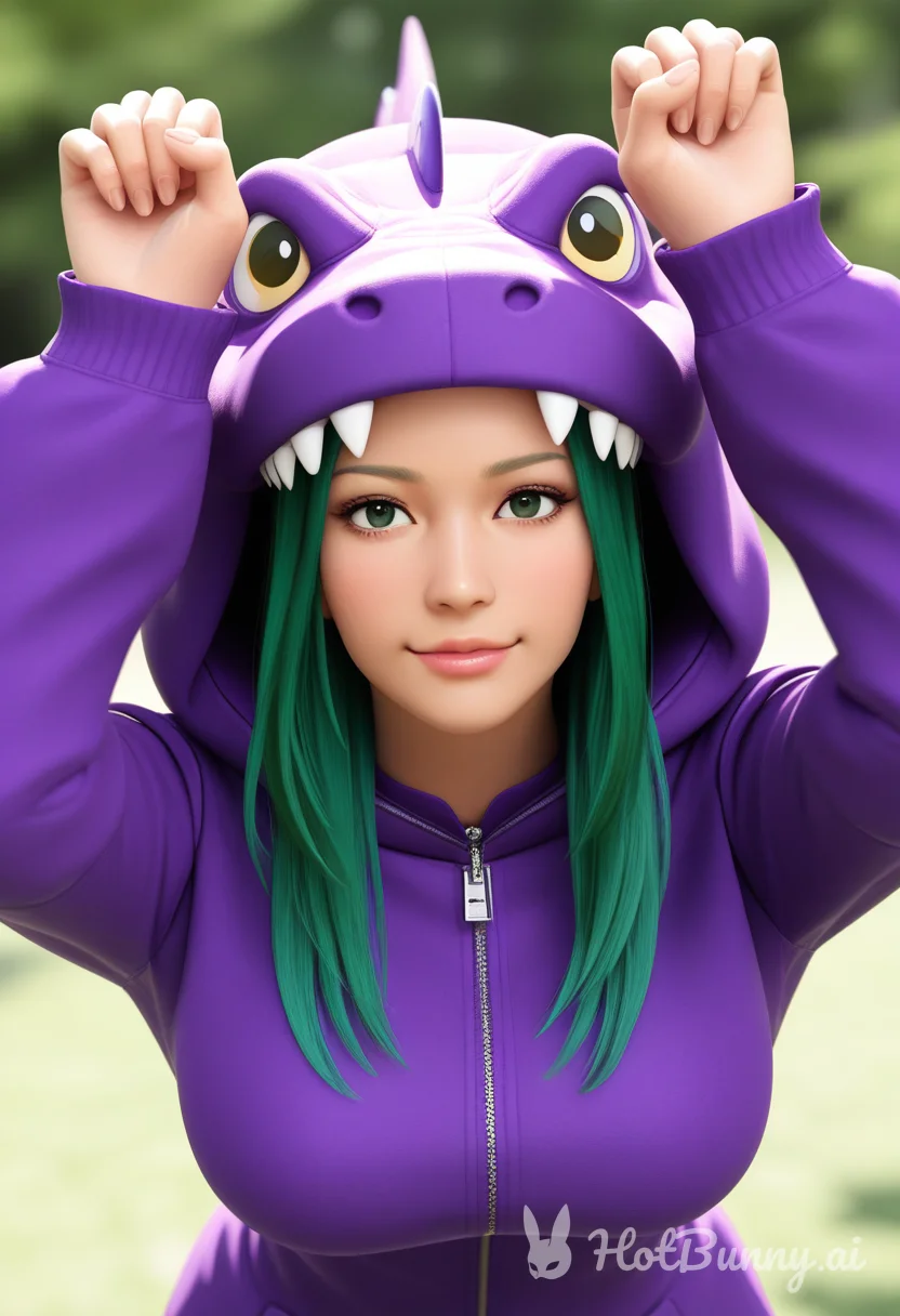 Realistic Ai Hentai