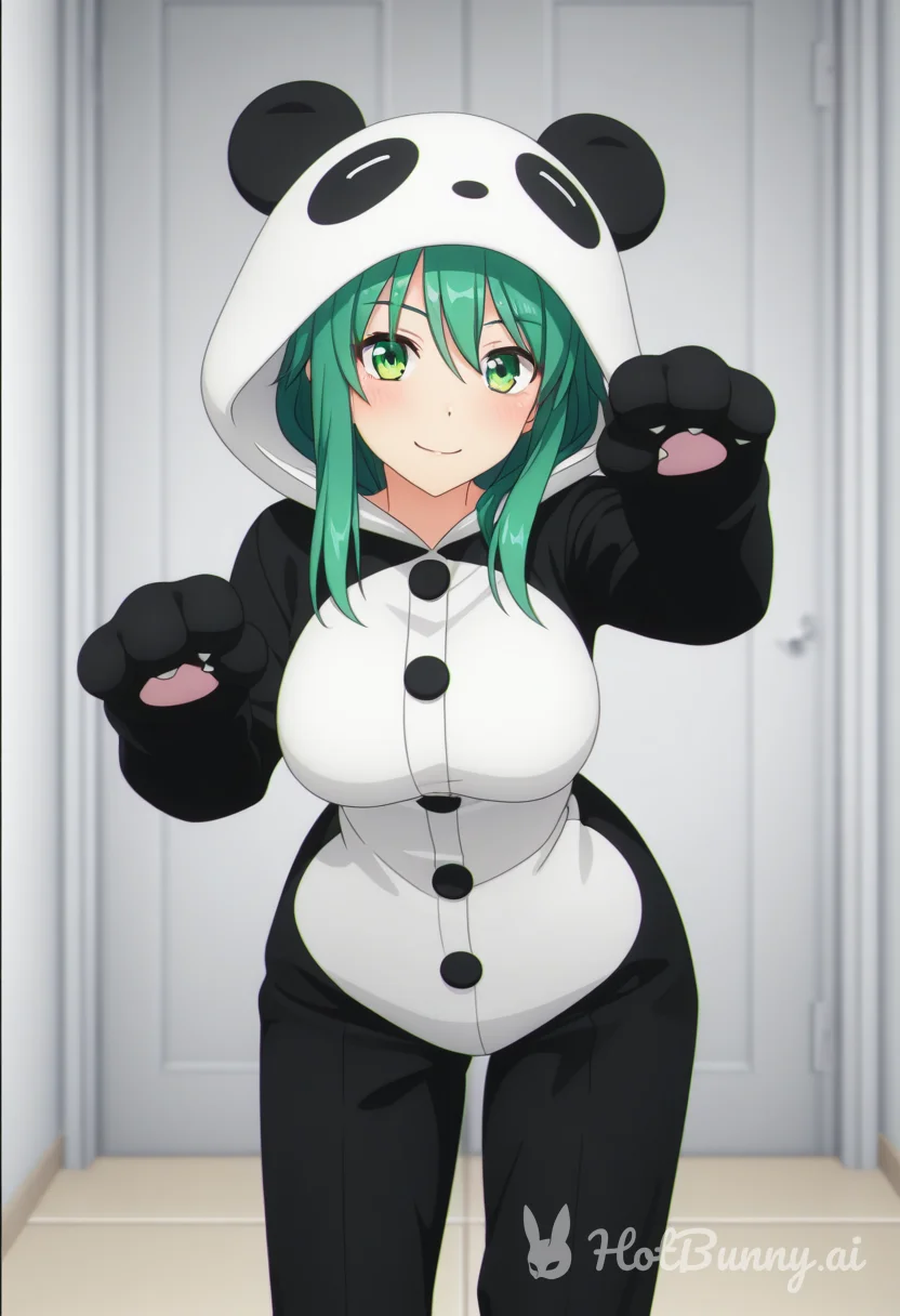 Vtuber Ai Hentai