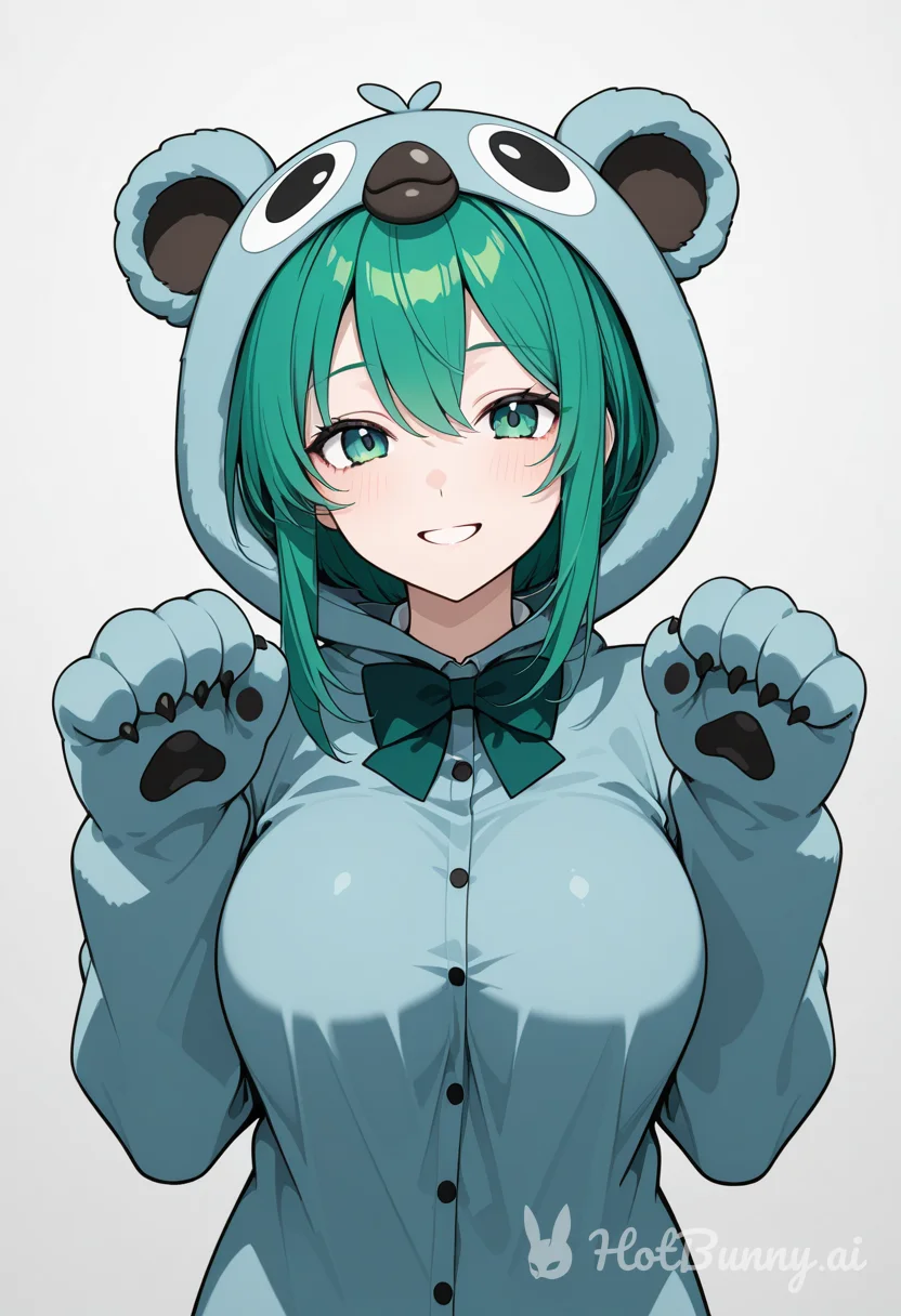 Vtuber Ai Hentai