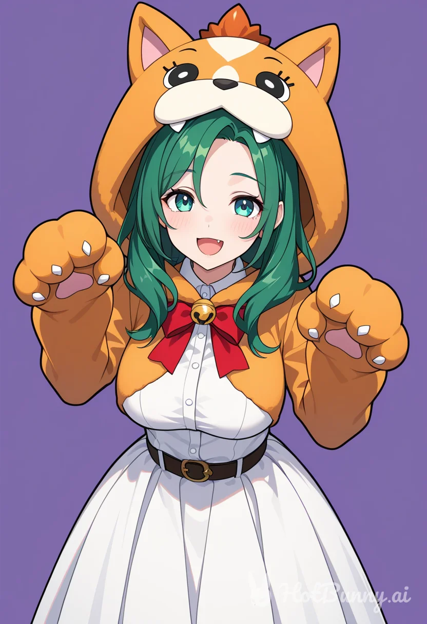 Vtuber Ai Hentai
