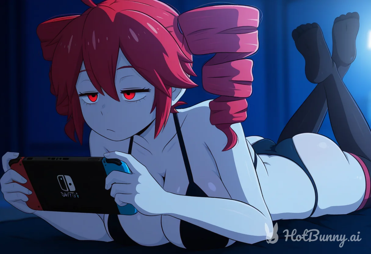 kasane teto